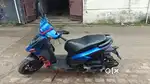 Aprilia SR 150 in good condition for sale.