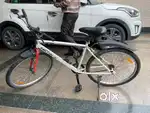 Cycle in very good condition