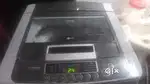 Lg washing machine 6.5 kg Taplod