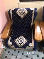 Sofa set Sangwan five seater(3month old)