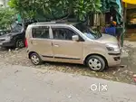 Only 15,000 driven