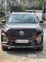 MG Hector Plus Smart Pro 2.0 Turbo Diesel 6 STR, 2020, Diesel