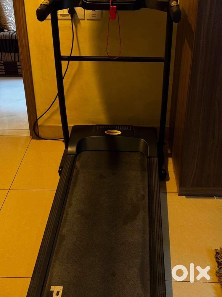 Treadmill For Sale