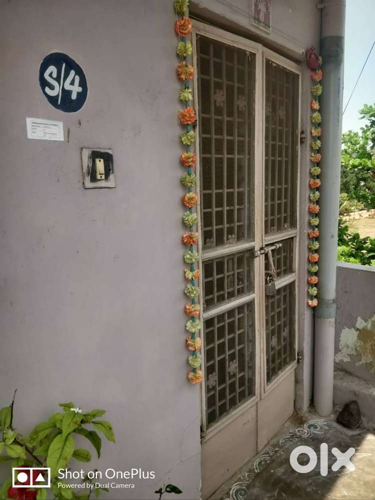 2 BHK Apartment for sale