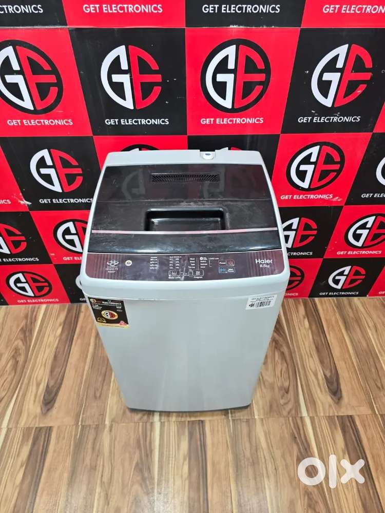 ¥€¥ HAIER T/L W/M AVAILABLE IN EXCELLENT CONDITION WITH FREE DELIVERY