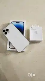 Apple 13 Pro Max