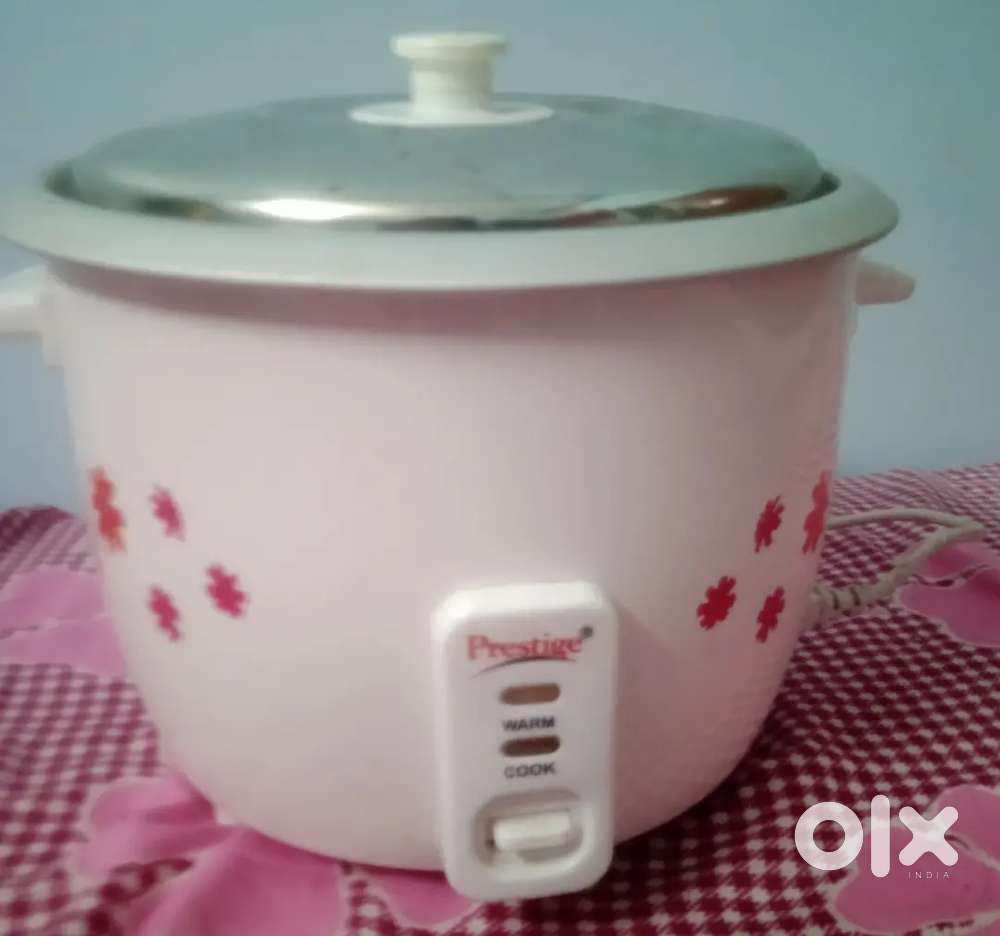Electric cooker