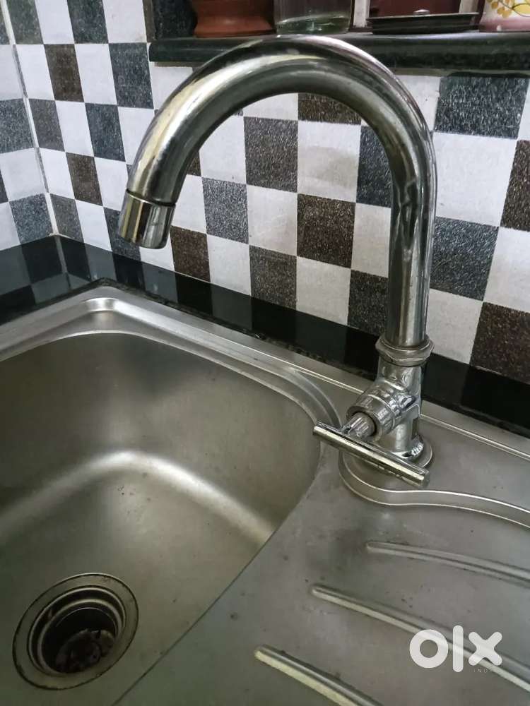 All kind of plumbingmaintenance