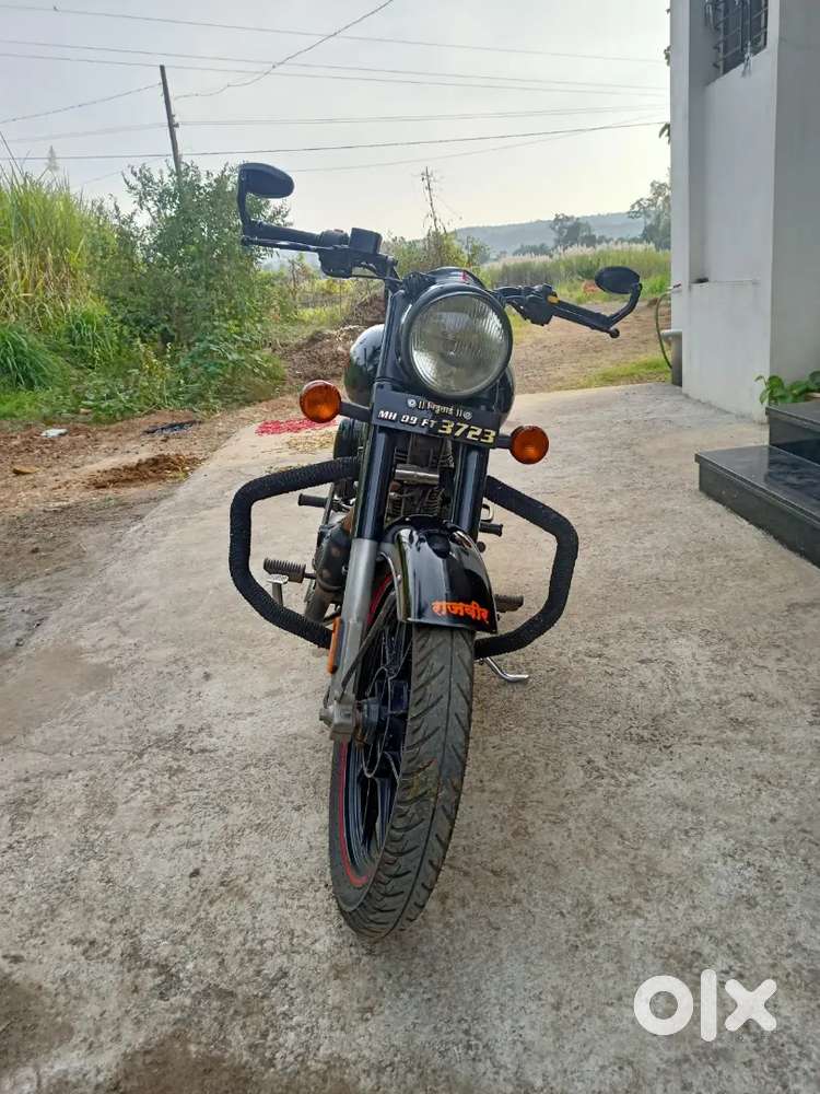 Sell my bike