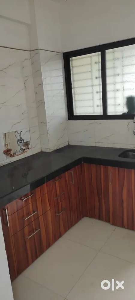 2BHK MANEWADA FLAT FOR RENT ONLY FOR BACHLOR