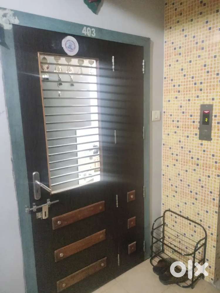 2BHK flat for sell