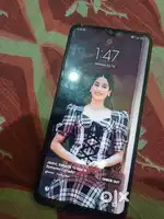 Redmi note 8 pro   8ram  128 internal