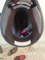 Vega helmet