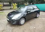 Maruti Suzuki Swift Dzire Vdi BSIV, 2012, Diesel
