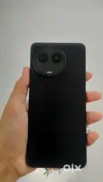Realme 11 5g 256gb 8gb RAM +6gb expandable