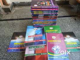 Varsity books for MPC