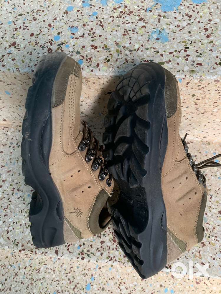 Woodland new shoes