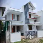 Aluva alangad,near bus stop