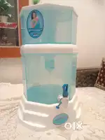 Kent uf membrene water purifier