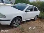 Skoda Octavia all spares available