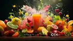 Juice maker