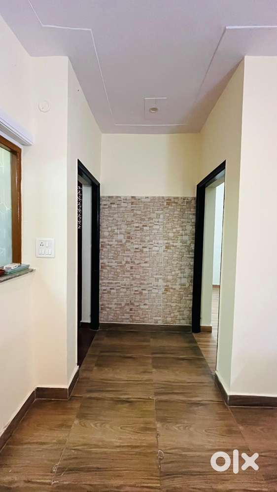 2 BHK Fully furnished flat near IT PARK