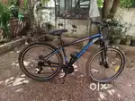 MTB for Sale – 21 Gears, Front & Back Disc Brakes
