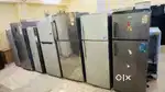 Gently used 250L  Refrigerator with warranty + free delivery