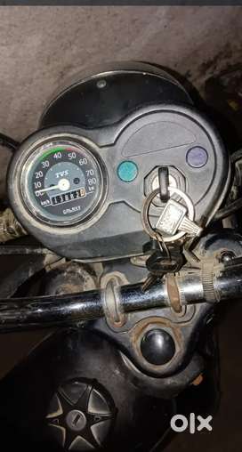 Good condition