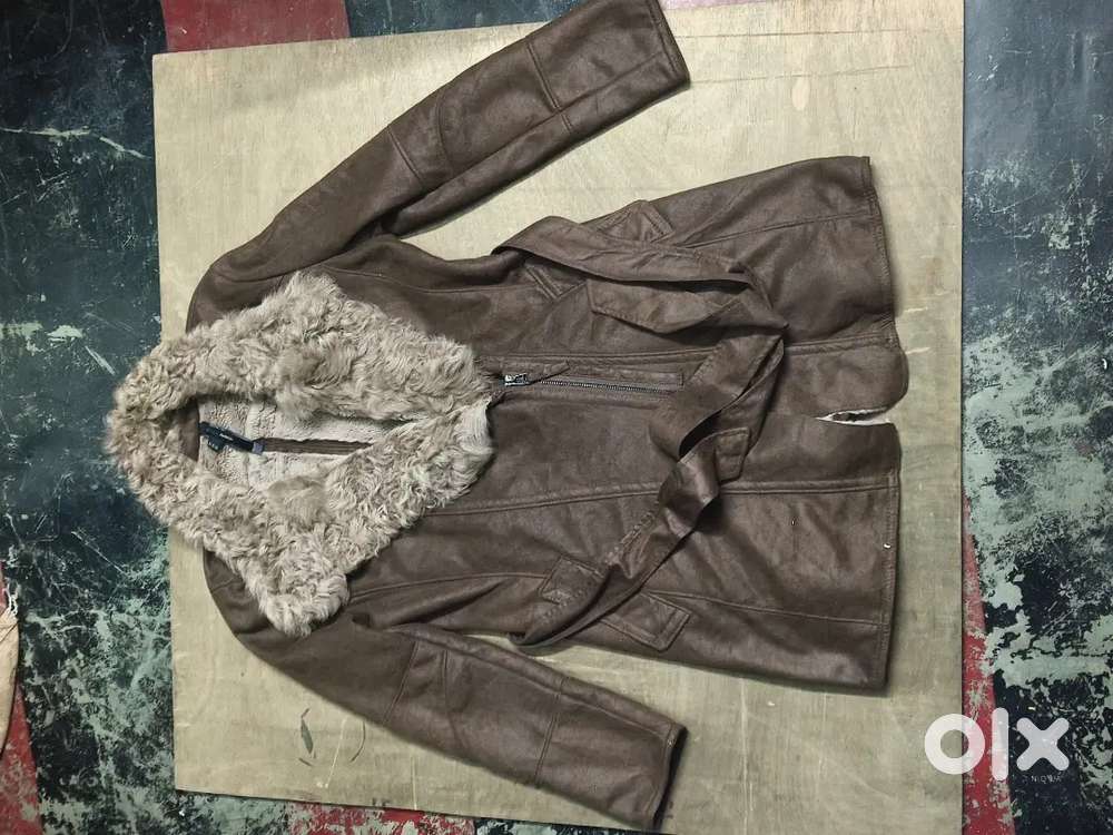 Jacket at bongaigaon