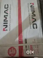 Base tube for car branded with one year gurantee
