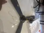 Cromton ceiling fan