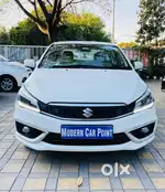 Maruti Suzuki Ciaz Alpha AT BSVI, 2022, Petrol