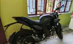 Hero Extreme 125r brand new seal pack condition