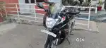 Suzuki Gixxer sf old 2016 model Good condition
