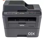 Brothers DCP L2541DW Duplex Printers