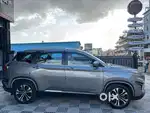 MG Hector Plus 2022