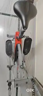 Hercules DC 30 EXERCISE BIKE