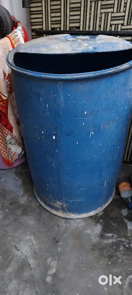 Watar drum