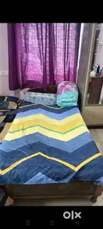 Female flatmate required