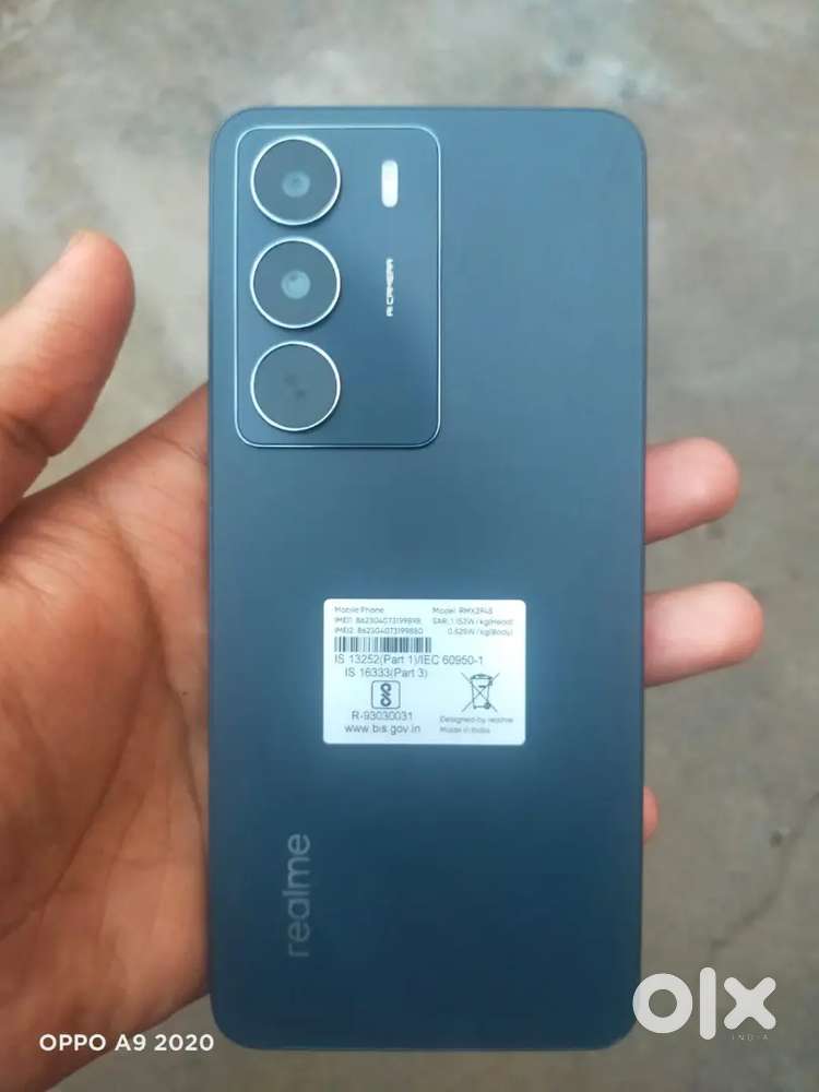 Realme c73 5G mobile