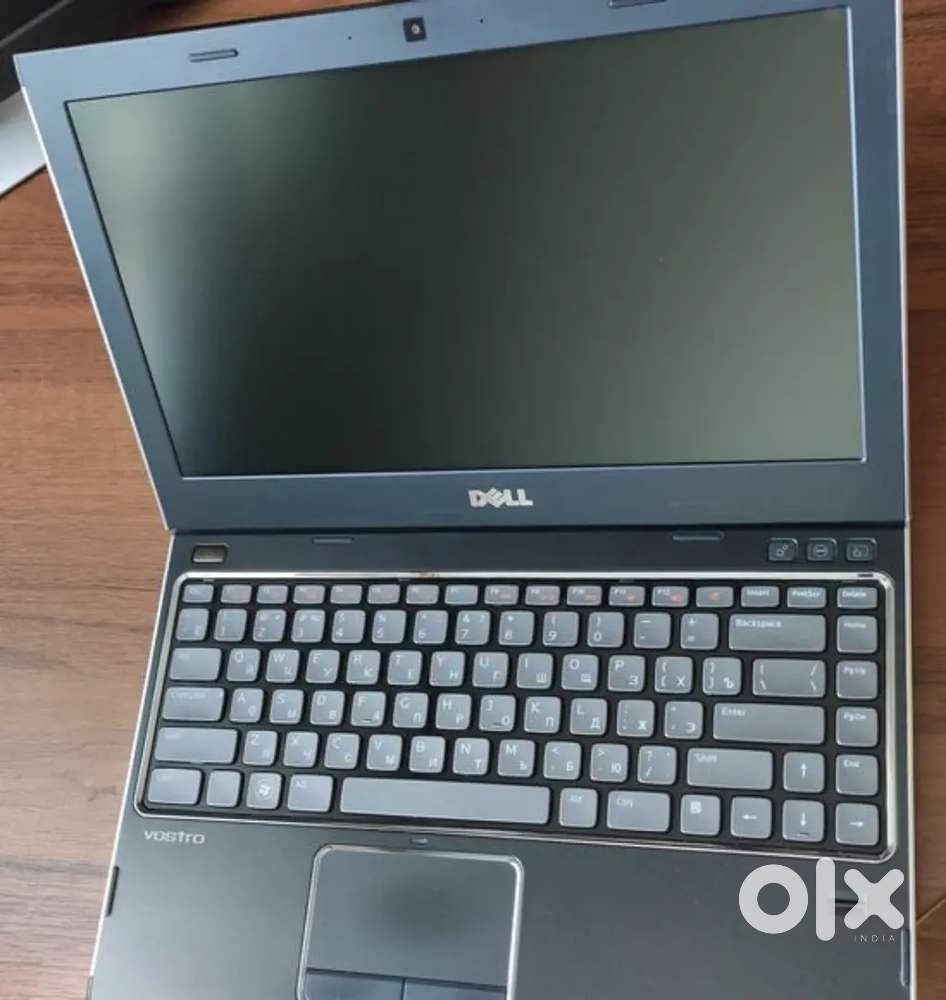 Selling laptop gud and fast working