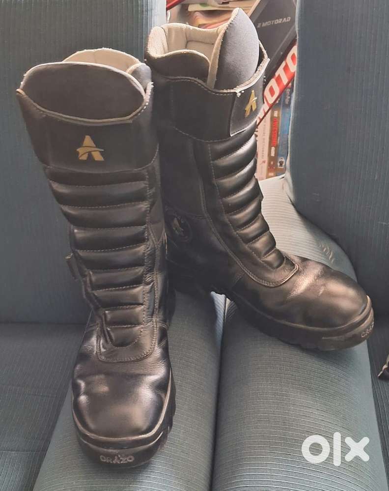 Riding Gears for sale - Please read the description