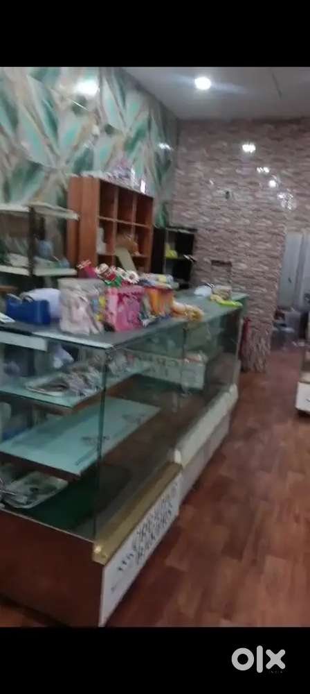 Bakery For sale