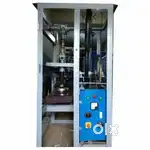 Automatic Plate dona making machine