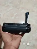 Canon 6d battery grip