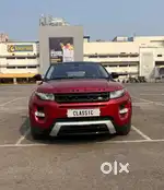 Land Rover Range Evoque Dynamic SD4, 2015, Diesel