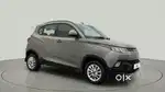 Mahindra KUV 100 2016-2017 mFALCON G80 K8, 2016, Petrol