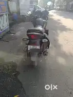 Sell sp125(41000km)