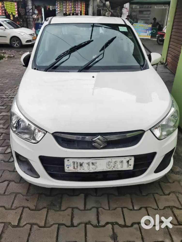 Maruti Suzuki Alto K10 2015 Petrol 82000 Km Driven